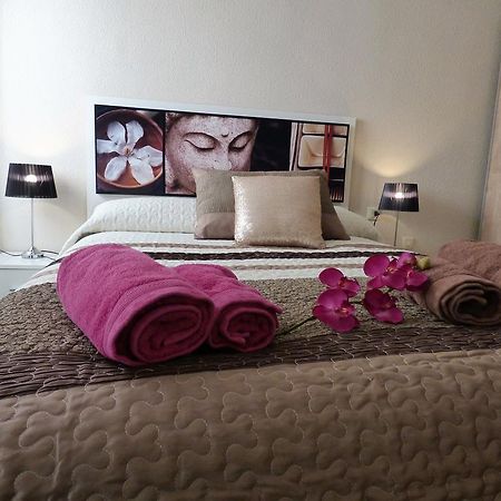 Siente Jaen Apartmento Bagian luar foto