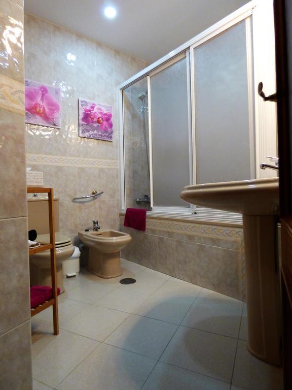 Siente Jaen Apartmento Bagian luar foto